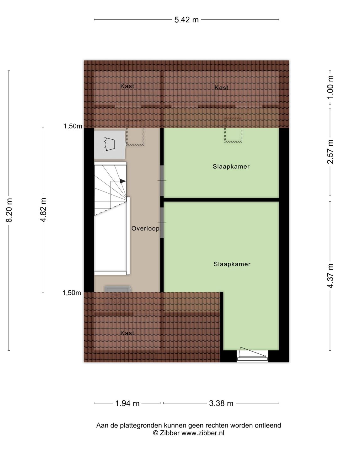 Foto 38 van Santrijnhof 4