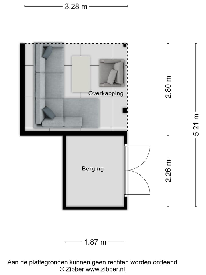 Foto 49 van Godschalkstraat 59-B
