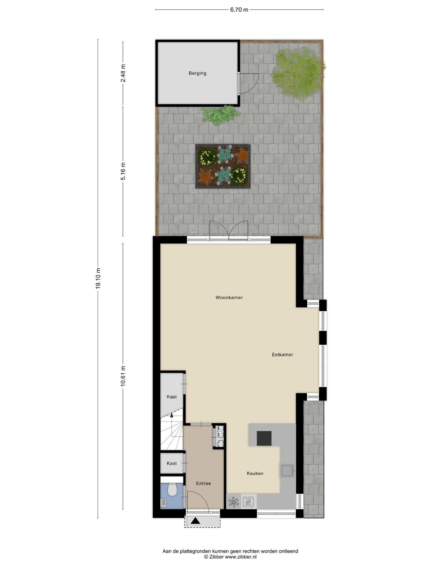 Foto 40 van Santrijnhof 4