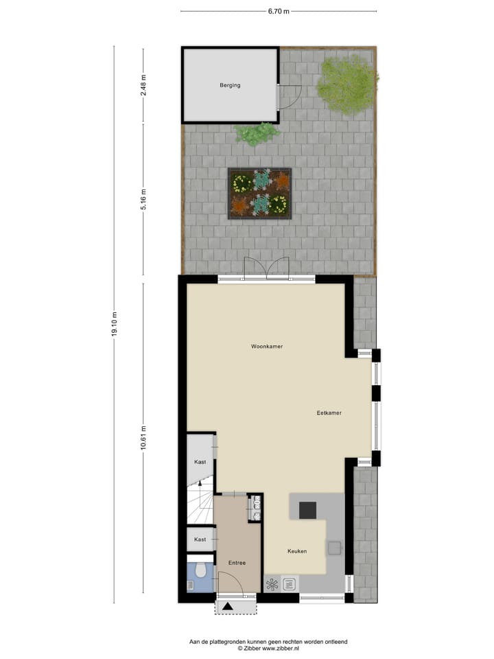 Foto 40 van Santrijnhof 4