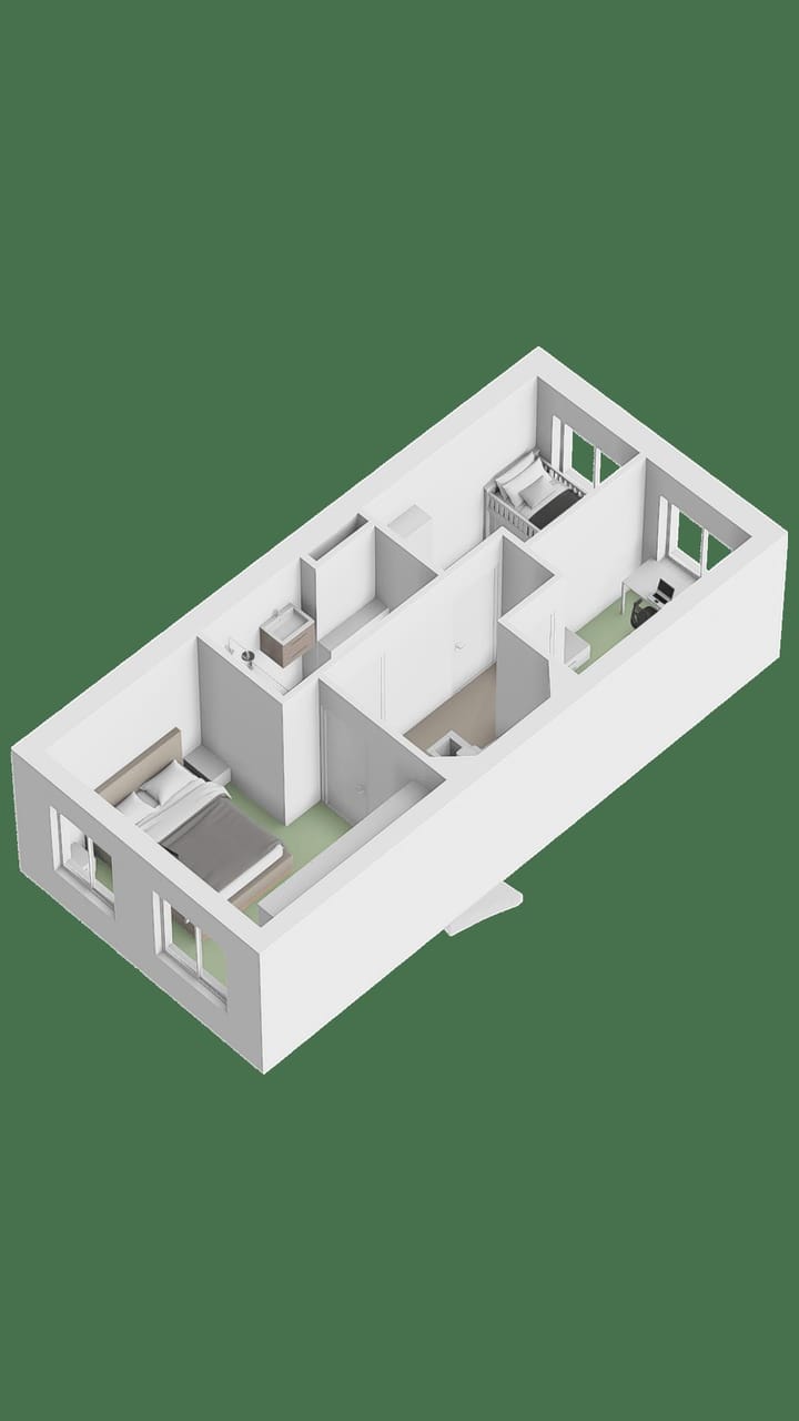 Foto 45 van Godschalkstraat 59-B