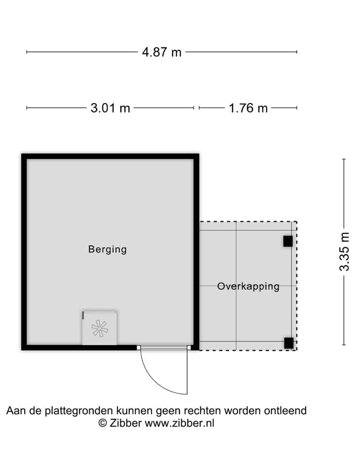 Foto 50 van Godschalkstraat 59-B