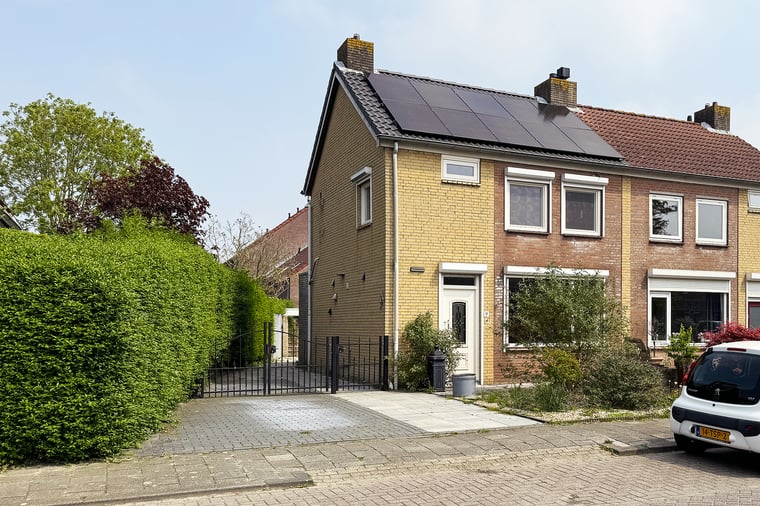 Edvard Griegstraat 9 main image