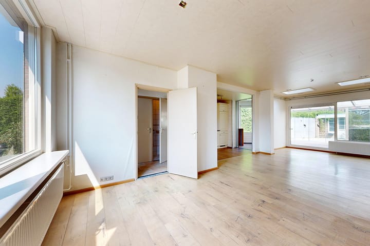 Foto 2 van Edvard Griegstraat 9