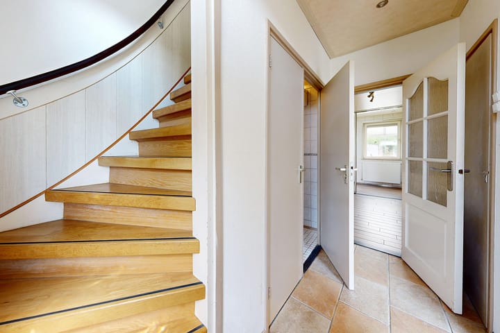 Foto 7 van Edvard Griegstraat 9