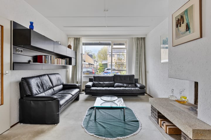 Foto 2 van Leermos 10