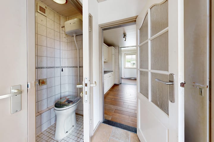 Foto 8 van Edvard Griegstraat 9