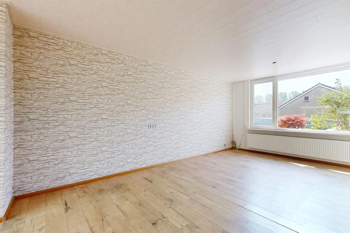 Foto 10 van Edvard Griegstraat 9