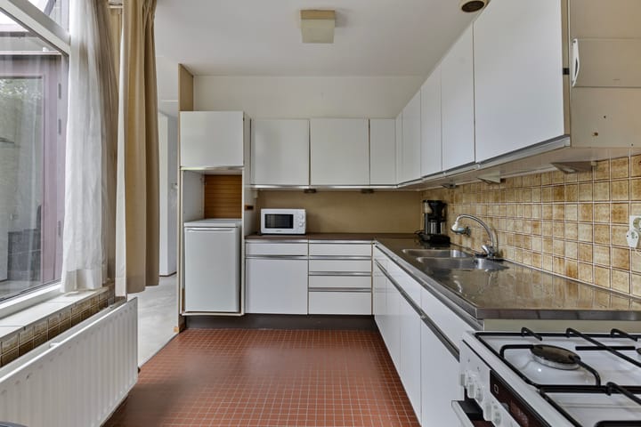 Foto 7 van Leermos 10