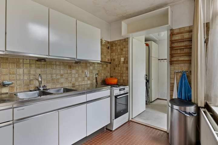 Foto 8 van Leermos 10