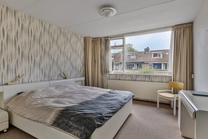 Foto 12 van Leermos 10