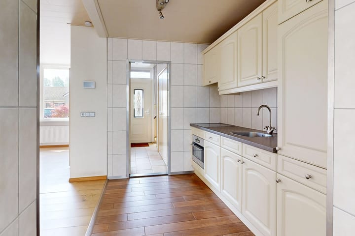 Foto 17 van Edvard Griegstraat 9