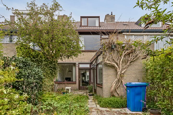 Foto 26 van Leermos 10