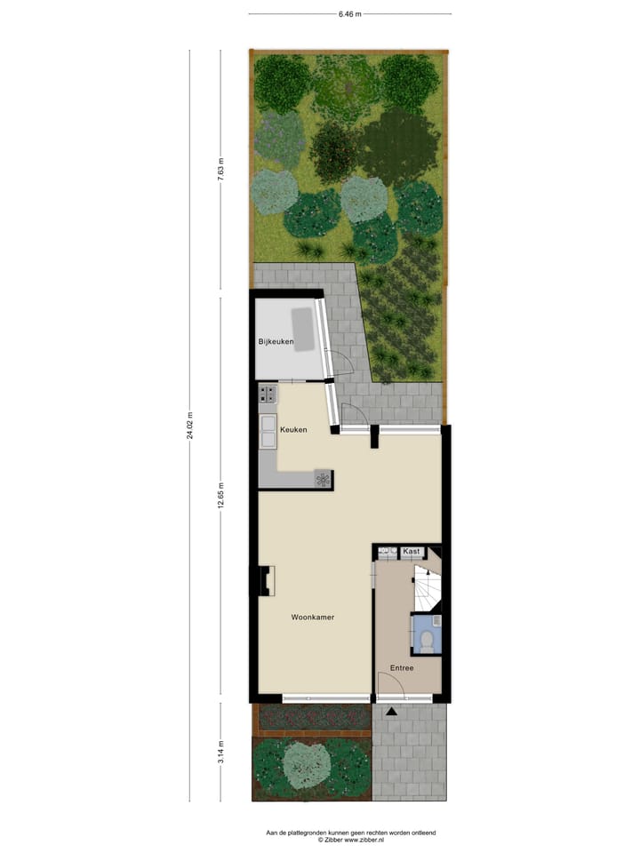 Foto 33 van Leermos 10