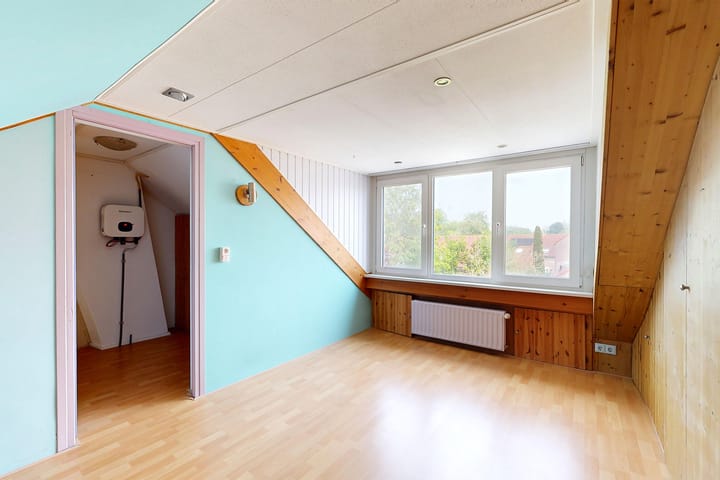 Foto 38 van Edvard Griegstraat 9