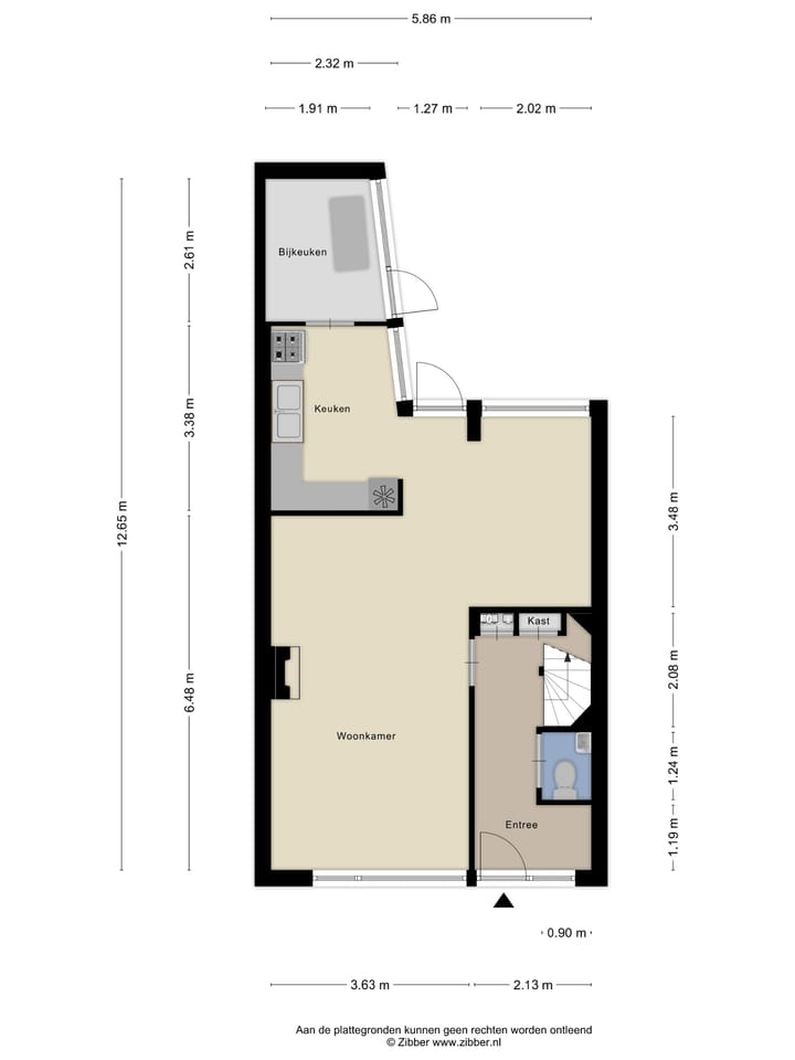 Foto 34 van Leermos 10