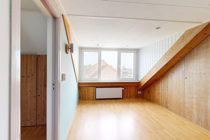 Foto 39 van Edvard Griegstraat 9