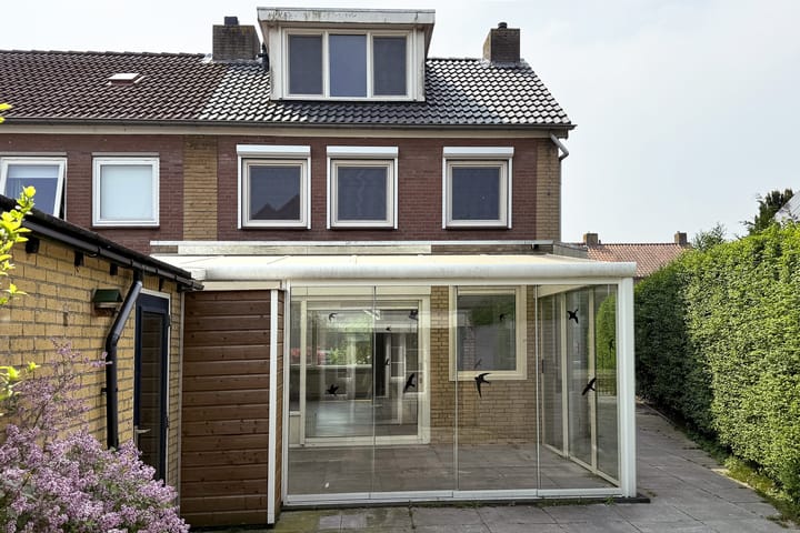 Foto 44 van Edvard Griegstraat 9