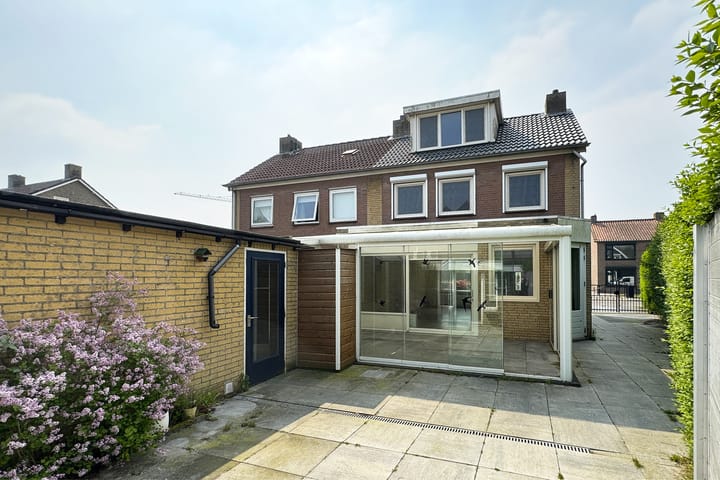 Foto 45 van Edvard Griegstraat 9