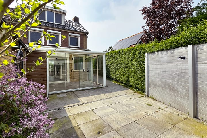 Foto 46 van Edvard Griegstraat 9