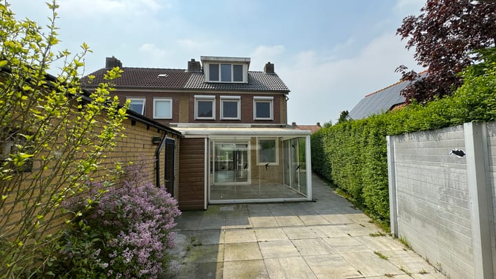 Foto 47 van Edvard Griegstraat 9