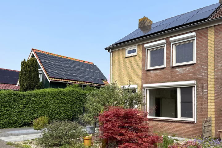 Foto 49 van Edvard Griegstraat 9