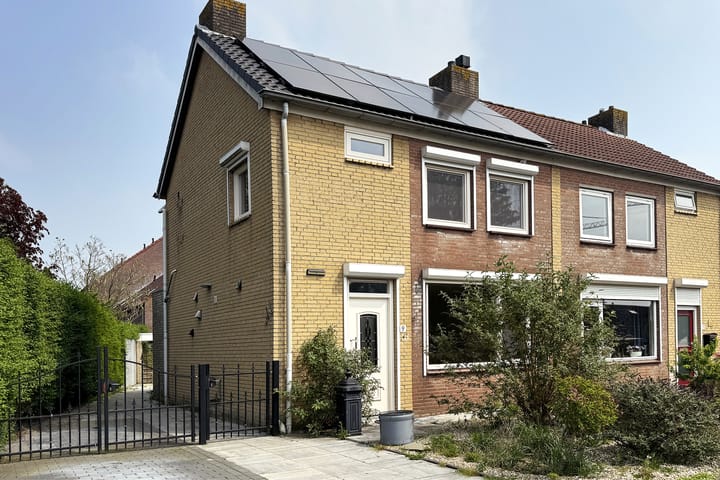 Foto 50 van Edvard Griegstraat 9