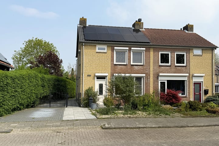 Foto 51 van Edvard Griegstraat 9