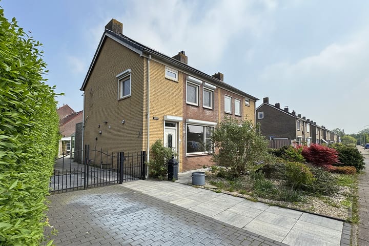 Foto 53 van Edvard Griegstraat 9