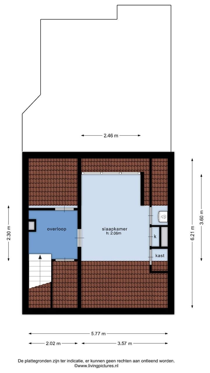 Foto 57 van Edvard Griegstraat 9