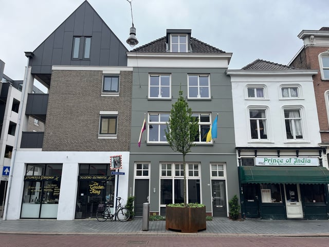 Orthenstraat 264