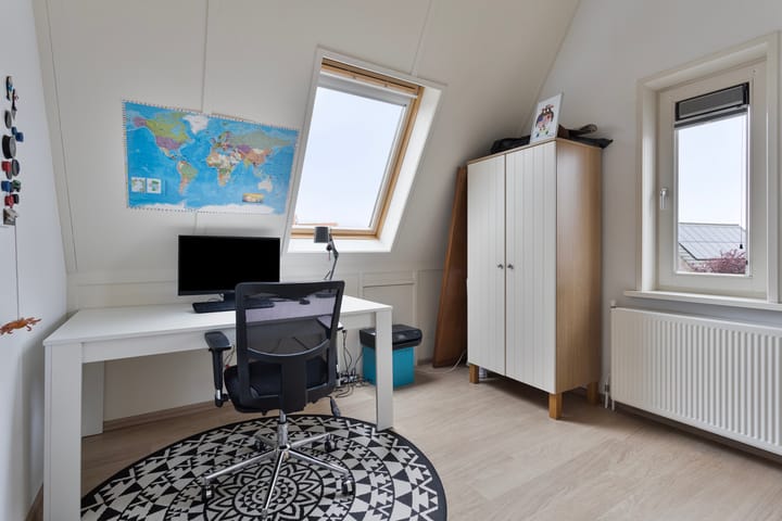 Foto 28 van Reiger 2