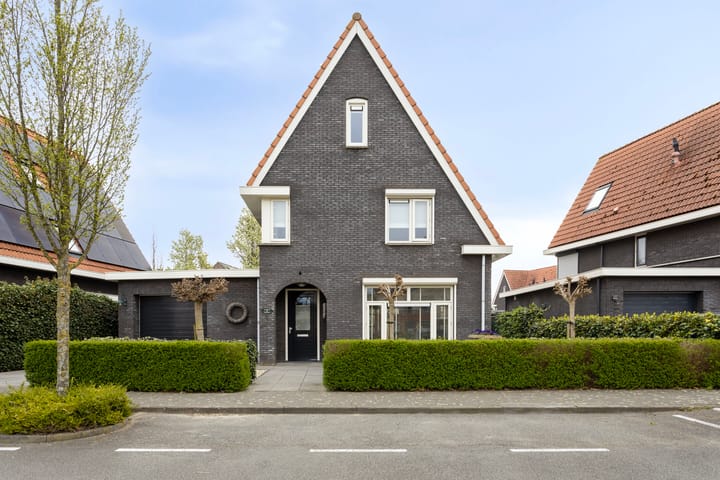 Foto 36 van Reiger 2