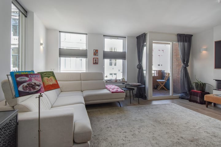 Foto 4 van Willemstraat 20