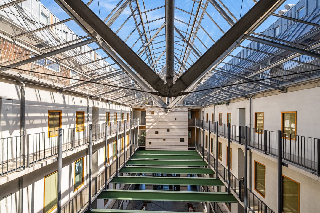 Foto 2 van Oostenburgervoorstraat 290