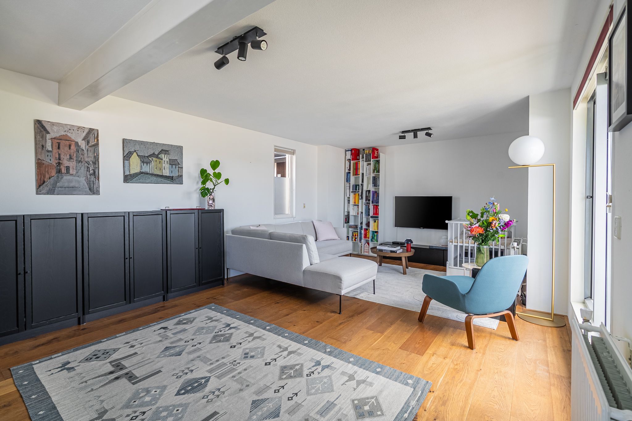 Foto 3 van Oostenburgervoorstraat 290