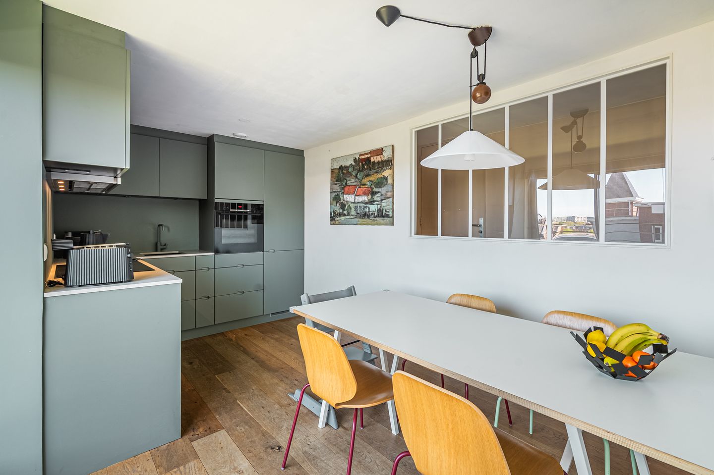 Foto 4 van Oostenburgervoorstraat 290