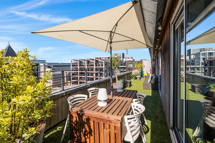 Foto 5 van Oostenburgervoorstraat 290