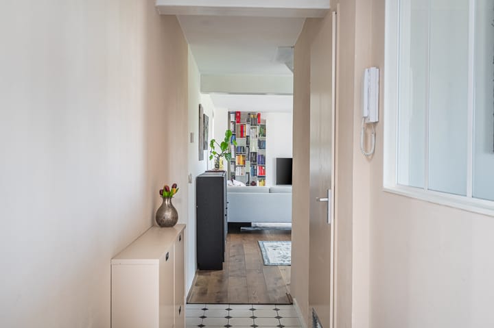 Foto 7 van Oostenburgervoorstraat 290