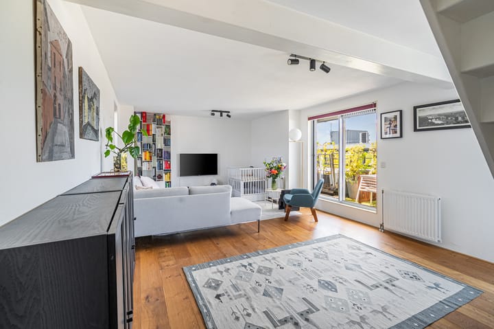 Foto 8 van Oostenburgervoorstraat 290