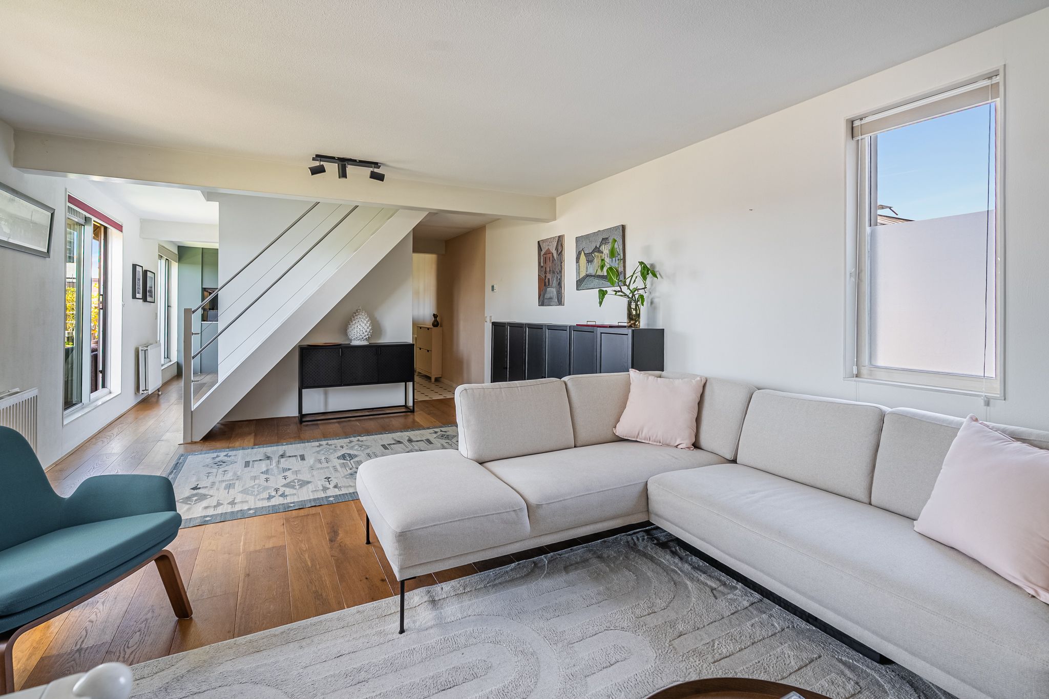 Foto 9 van Oostenburgervoorstraat 290