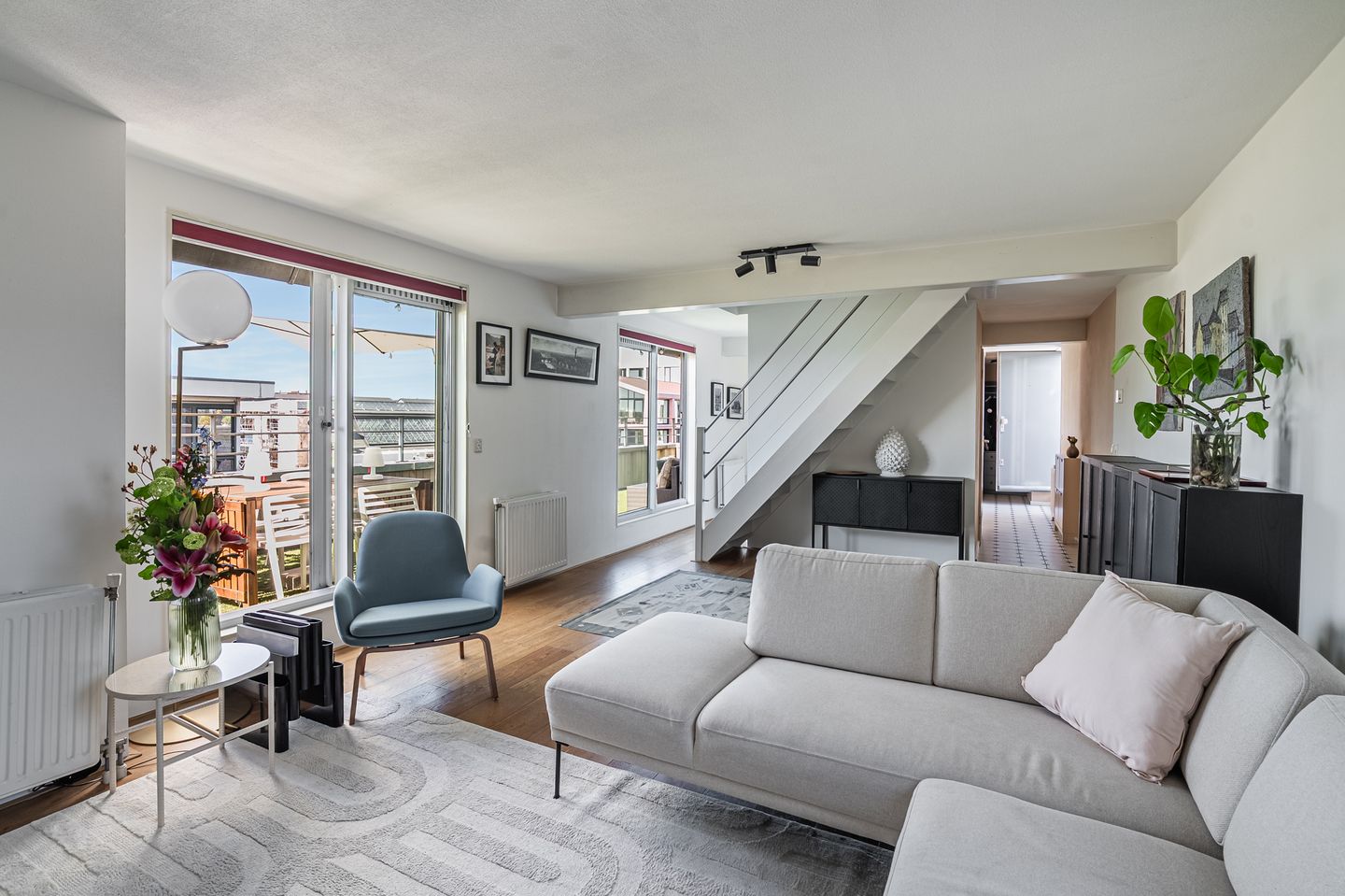 Foto 10 van Oostenburgervoorstraat 290