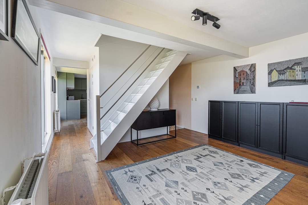 Foto 11 van Oostenburgervoorstraat 290