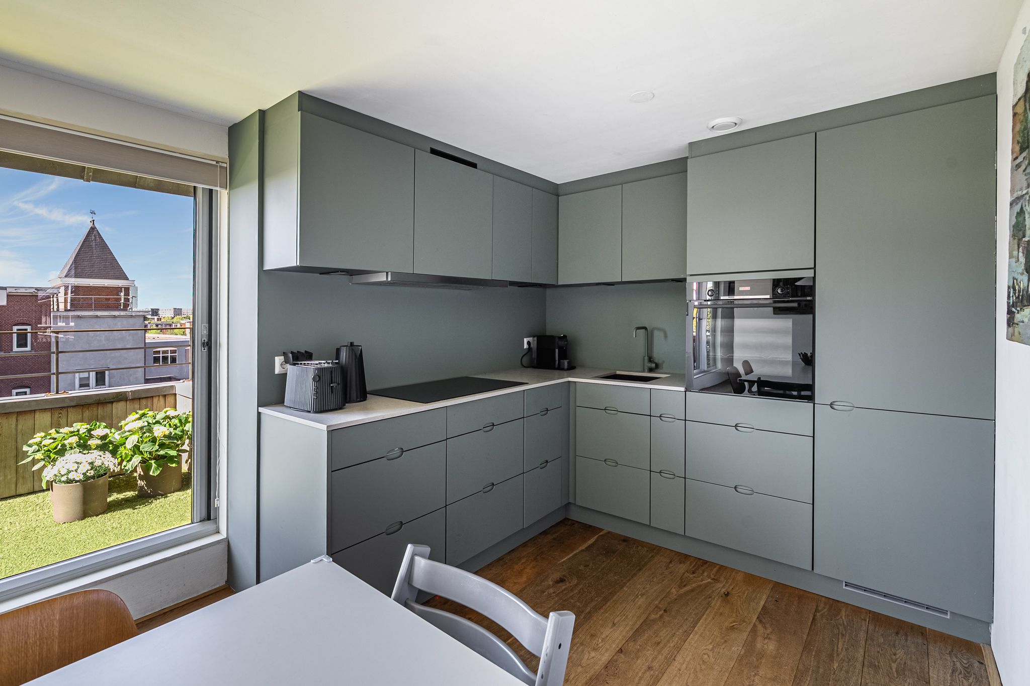 Foto 12 van Oostenburgervoorstraat 290