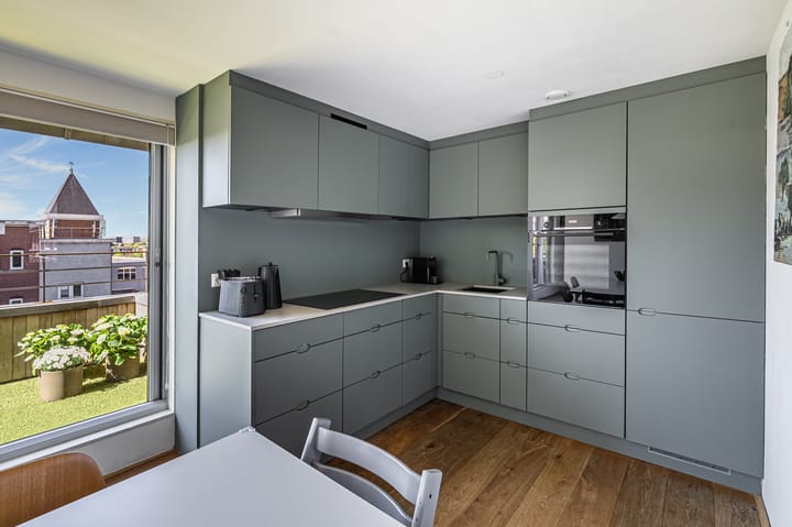 Foto 12 van Oostenburgervoorstraat 290