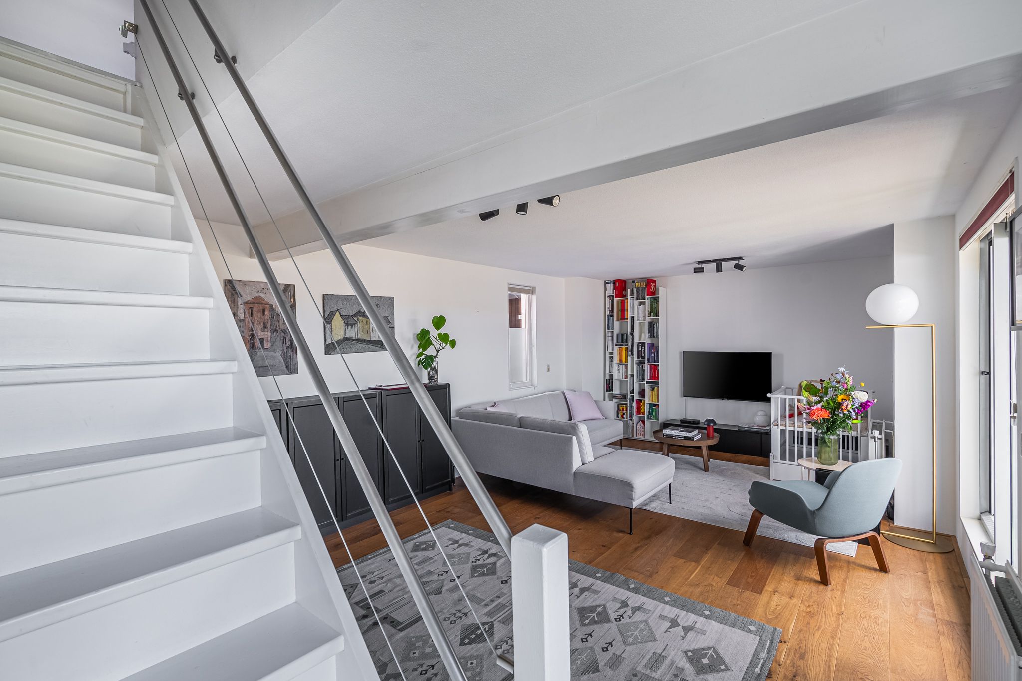 Foto 18 van Oostenburgervoorstraat 290