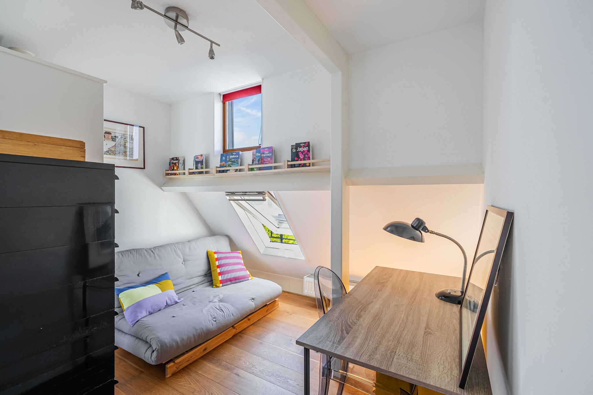 Foto 24 van Oostenburgervoorstraat 290