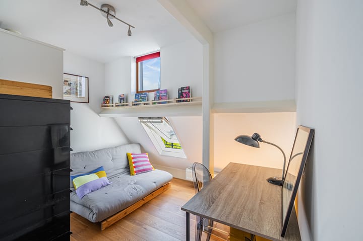 Foto 24 van Oostenburgervoorstraat 290