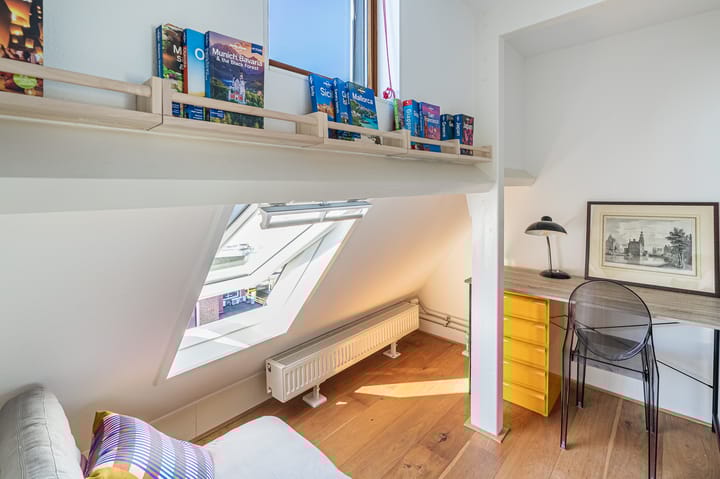 Foto 25 van Oostenburgervoorstraat 290