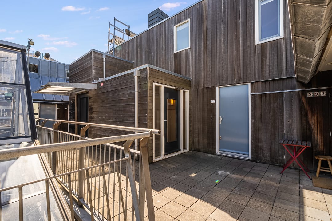 Foto 37 van Oostenburgervoorstraat 290